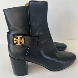 Tory Burch booties  size 6M